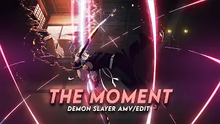 Sing For The Moment I Uzui Tengen Demon Slayer [AMV/Edit]