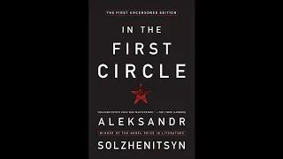 Kevin McKenna on Solzhenitsyn, the Soviet Union, and In the First Circle 9/10/2018