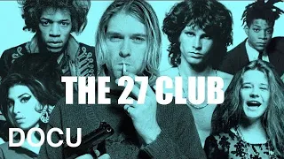 THE 27 CLUB’S LAST WORDS | DOCUMENTARY