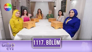 Aslı Hünel ile Gelin Evi 1117. Bölüm (Yeni Sezon) | 6 Eylül 2023