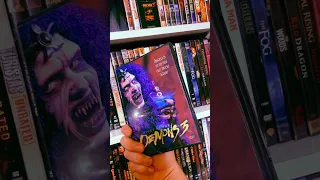 Night of the Demons 1-3 coming to Scream Factory⁉️