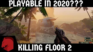 Killing Floor 2 | Worth it in 2020?