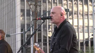 The Stranglers "Peaches" Live at Punk Rock Bowling 2019