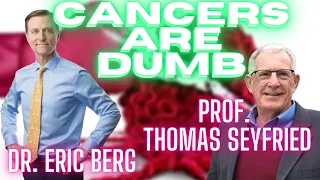 6 QUICK FACTS TO UNDERSTAND CANCER! Prof. Thomas Seyfried and Dr. Eric Berg [CARNIVORE CLIPS]