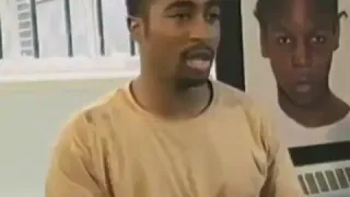 Золотые слова от 2 Pac Shakur