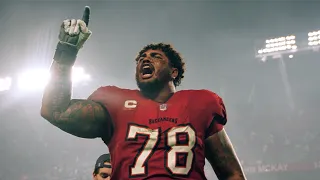 Bucs vs. Lions | Divisional Round Game Trailer