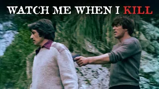 Watch Me When I Kill (Horror, Thriller, Mystery, Free Movies, Films in English, Full Length Film)