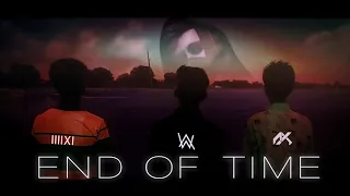 Sahil Ansari Style, K-391, Alan Walker, Ahrix - End Of Time [Cover New Video]