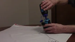 How to Fill a Chalk Reel