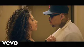 Chris Brown - Diana (Music Video)