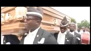 Astronomia Meme Avengers Edition / Coffin Dance