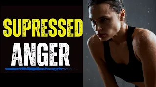 How To Release The Anger | Rage Trapped in Your Body | Effects Of  Suppress Anger by Dr. Gabor Maté