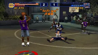 Kobe Vs. Everyone | NBA Street Challenge | Should I Add Kobe To My Tournament Team?