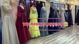 WEDDING BEAUTIFUL DRESS 👗/#india #v#trending #youtube #shorts