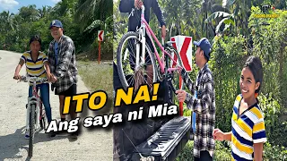 PART 5  DIKO NA PIGILAN ANG AKING MGA LUHA SA BATANG ITO!GUSTO NIYANG MAG ARAL