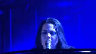 Evanescence Lost in Paradise @ Carnival of Madness Laredo TX 1080p HD