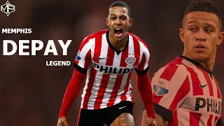 Memphis Depay ►Be A King ● 2011-2015 ● PSV Eindhoven ᴴᴰ