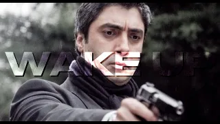 Polat Alemdar | Wake Up (4k)