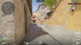 This is how to use the AWP in CS2