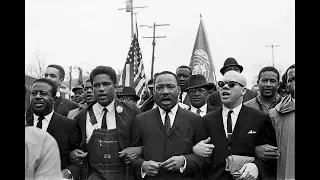 1965 SPECIAL REPORT: "SELMA"