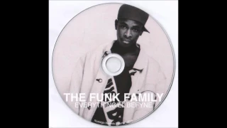 The Funky Family - Neva