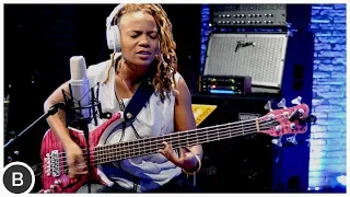 DIVINITY ROXX 'REBEL' BASS