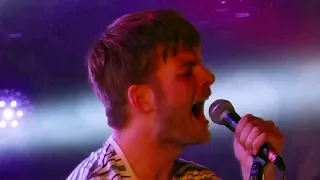 Fontaines D.C. - Too Real [Live at Valkhof Festival, Nijmegen - 19-07-2019]