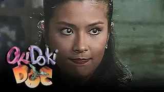 Oki Doki Doc: Anjanette Abayari Full Episode | Jeepney TV