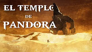 GOD OF WAR | EL NIVEL MÁS ÉPICO DE LA SAGA | EL TEMPLO DE PANDORA