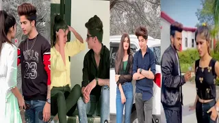 Cute &Romantic Tik Tok Videos || Sad Tik Tokideos ||l "Tik Tok Videos" || TikTok l‎@jaanvi patel 