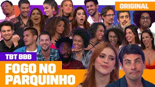 Os MELHORES MOMENTOS dos BROTHERS e SISTERS no #TBT BBB! | #TBT BBB22 | Humor Multishow