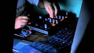 DJ MK-POWER ELECTRO