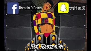 DJ ROM'S - #FPZT (2018)