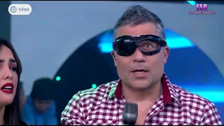 EEG El Gran Clásico - 28/06/2018 - 2/5