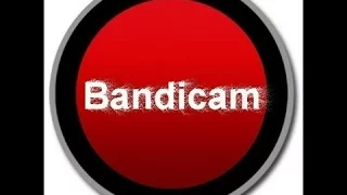 Ошибка инициализации кодека в Bandicam