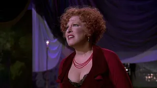 Bette Midler - Rose's Turn (HD)