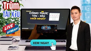 Livesteam Tài Xỉu Online Sunwin |  Hướng Dẫn Soi Cầu Tài Xỉu Sunwin Online Sunwin 68 Game Bài