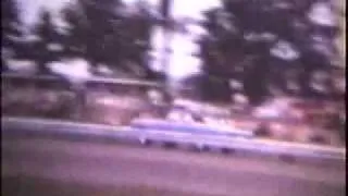 Dragway 42 Vintage Drag Racing Footage From 1967-68