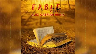 Klaas - Fable (Alex Caspian Remix)