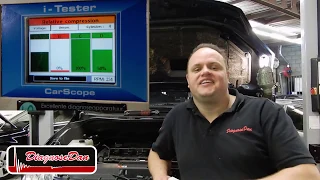 A misfire and how to gain Automotive knowledge