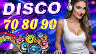 C C Catch, Sandra, ABBA, Bad Boys Blue, Modern Talking, Michael Jackson  - Legends Golden Eurodisco