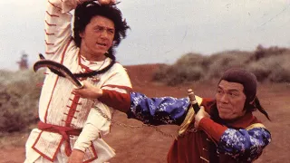 Jackie Chan Movies - Half A Loaf Of Kung Fu 1978 -Best Jackie Chan Action Comedy Movie 2023 Full HD