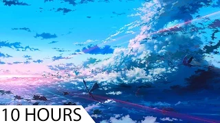 TheFatRat - Prelude 【10 HOURS】