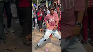 Rawat nache🤣❤️In Public|Crazy Dance in Public🤣❤️ #youtubeshorts #shorts #shortsvideo