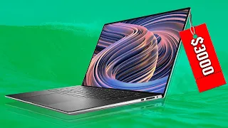 Dell XPS 15" Laptop (9250) - So close to perfection!