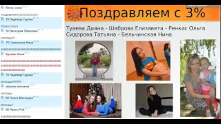 2015 11 26 Планекрка и рекрутинг в ОК от Анны Бухман