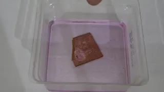 Chemistry | DIY Copper Etching Without Ferric Chloride?