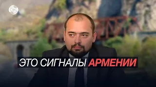 Турция выступает за скорый запуск Зангезурского коридора — Эмин Алиев