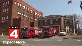 Investigators track down broken fire trucks across Metro Detroit
