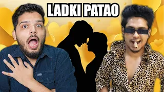 THIS GUY WILL STEAL YOUR GIRLFRIEND | LAKSHAY CHAUDHARY